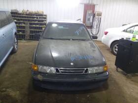 409-58636 Saab Flywheel/flex Plate Automatic Transmission Fits 94-98 9000 2120954 409-58636 Saab Flywheel/flex Plate Automatic Transmission Fits 94-98 9000 2120954