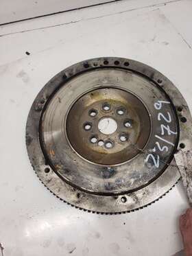 409-58638 Saab Flywheel/flex Plate Manual Transmission Convertible Fits 99-03 9-3