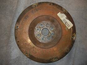 9177007 Saab 94 - 98 9000 5 Speed Flywheel 9177007 Saab 94 - 98 9000 5 Speed Flywheel