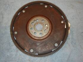 9187592 Saab 99 9-5 Automatic Transmission Flex Plate