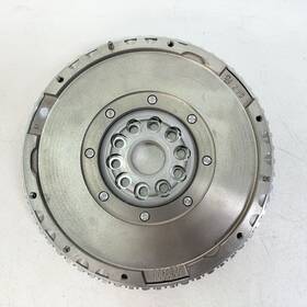 2294 Sachs 013872372690 Zf 000 111 Flywheel For Ford Volvo - Dual Mass