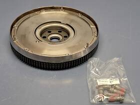 6366 Sachs 059923016069 Dual Mass Flywheel For Ford Focus Ii C - Max Mondeo Iii Iv Volvo C30 2.0