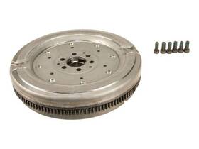 32kr15q Sachs Flywheel Fits 2006-2008 Vw Gti Bpy