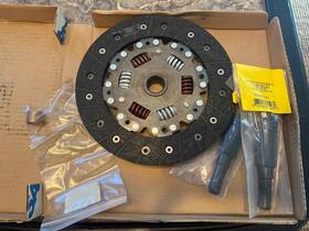 33300 Sachs Sach S Cluch Flywheel Fits 240sx 33300 Sachs Sach S Cluch Flywheel Fits 240sx