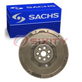 C364 Sachs 26-43 Clutch Flywheel For 2013-2016 Dodge Dart 2.0l 2.4l L4 Transmission Cp
