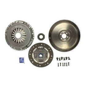 K70038-02f Sachs North America Transmission Clutch Kit