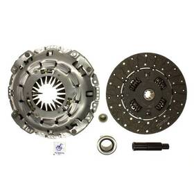 K70432-01 Sachs North America Transmission Clutch Kit