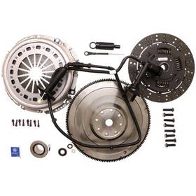K70479-01f Sachs North America Transmission Clutch Kit