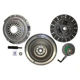 K70487-01f Sachs North America Transmission Clutch Kit