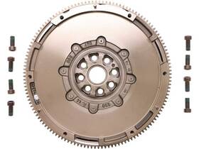 Kc43w9 Sachs Flywheel For 13-17 Vw Jetta Beetle 2.0l 4 Cyl Cpla Fi Cppa R-line Turbo