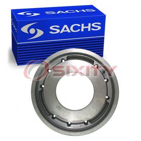 Sx-y7ph Sachs Clutch Flywheel For 1994-1999 Volkswagen Golf 2.0l L4 Transmission Dt