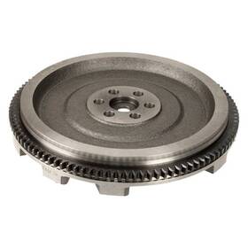Sachs W0133-1791559-sac For Hyundai Elantra 2007-2012 Flywheel