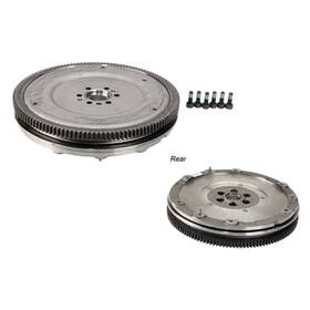 W0133-1955892-sac Sachs For Mini Cooper 2013-2015 Dual Mass Flywheel