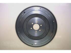 Wk44c8 Sachs Flywheel For 94-99 01 Dodge Ram 1500 Dakota 2500 5.2l V8 Vin T Cng Y