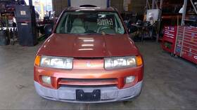 409-01120 Saturn Flywheel/flex Plate Automatic Transmission 2.6l Fits 03-04 Cts 651263