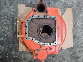 333514 Scania Dsc11 Diesel Engine Flywheel Housing Oem