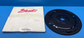 Fp-302-157 Scat 846091013785 Enterprises 157-tooth Flexplate For Small Block Ford