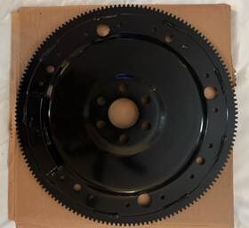942-fp-302-15750 Scat Race Flexplate Small Block Ford Part Number 942-fp-30215750