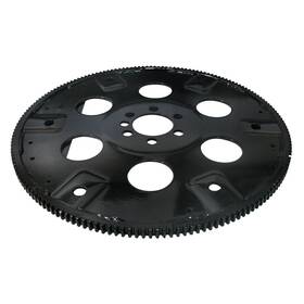 Fp350-l-n Scat Small Block Chevy 1 Piece Rear Seal Neutral Balance Flexplate