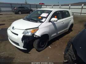 409-50305 Scion Flywheel/flex Plate Sedan 1.8l Manual Transmission Fits 09-19 Corolla