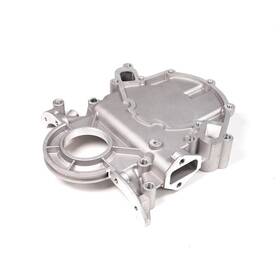 C5oz-6019-b Scott Drake - 66-73 Compatible With/replacement For Ford Mustang