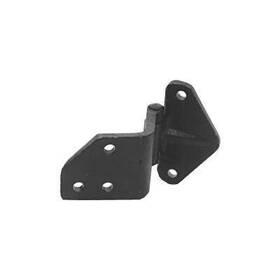 C5zz-6522800-br Scott Drake 1965-1966 Upper Door Hinge Rh