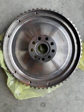 Sebro 909909 Porsche 964 993 Lightweight Flywheel Sport Version Fa1