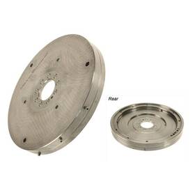 W0133-1598623-seb Sebro For Porsche 944 1983-1989 Flywheel
