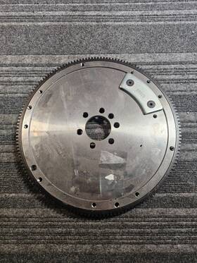 Fws-30580 Sfi Qdc23 Clutch Flywheel Heavy Duty Billet Steel 7 Hole 6002s Fws-30580 Sfi Qdc23 Clutch Flywheel Heavy Duty Billet Steel 7 Hole 6002s
