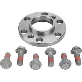 910-42512 Short Crank Ls Transmission Adapter Flexplate Spacer