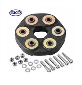 Sk935506 Skp Drive Shaft Flex Joint Front Or Rear For Mb Mercedes E Class C 190
