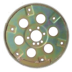 Fphd350l Small Block Chevy 168-tooth Flexplate Sfi 29.1 1 Piece Rear Main