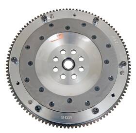 Sh00a Spec Clutch Flywheel Tuned Billet Aluminum Sfi 1.1 Rating 7.8 Lbs. Internal