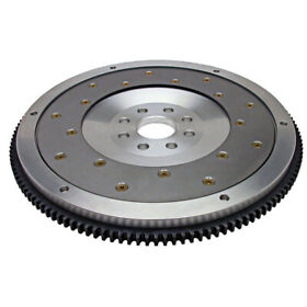 Tlx-specsv23s-2-cl360a70 Spec Flywheel For Volkswagen Jetta 2002 2003 2004 2.8l 24v Vr6 Steel