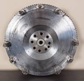 Sm03s Spec 3000gt Vr4 Steel Flywheel