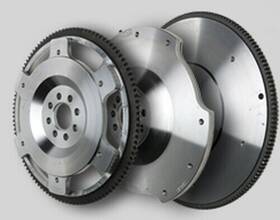 Sp90a Spec Tuned Billet Aluminum Flywheel 1999-2001 Porsche 996 3.4l
