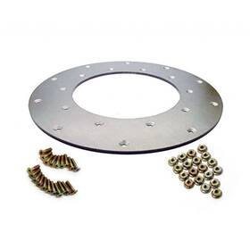 Tlx-specsf05a-fpk-cl360a70 Spec Flywheel Friction Plate Kit For Ford Mustang 1986-1995 5.0l
