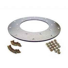 Tlx-specsn35a-fpk-cl360a70 Spec Aluminum Flywheel Friction Plate For Infiniti G35 2003 04 05 2006 3.5l