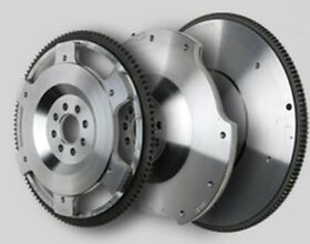 Srt-4 Spec Tuned Billet Steel Flywheel 2003-2005 For Dodge Srt4 2.4l
