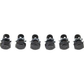 Spe-4696 Spectre Performance 4696 Flexplate Bolts 7/16-20 Thread X 3/4 Inch Fits Chevy Set/6