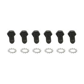 Spe-4698 Spectre Performance 4698 Flywheel Bolts