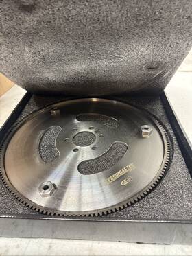 1-226-008 Speedmaster Chevy Ls1 Ls2 Ls3 Ls6 Ls7 L76 168 Tooth Dna Billet Sfi Flexplate