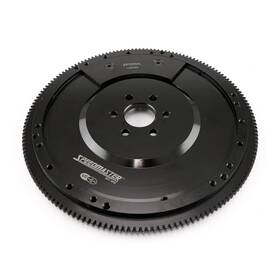 1-229-004 Speedmaster Ford Sb 289 302 351 351c Windsor 157 Tooth Dna Billet Black Oxide Sfi Flywheel