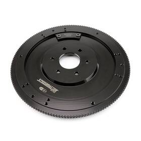 Speedmaster 1-229-006 Ford 429 460 164 Tooth Dna Billet Black Oxide Sfi Flywheel