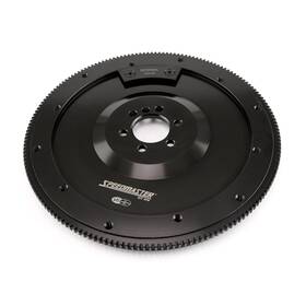 1-229-007 Speedmaster Chevy Ls1 Ls2 Ls3 Ls6 Ls7 L76 168 Tooth Dna Billet Black Oxide Sfi Flywheel