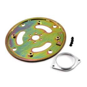 Speedmaster Outlet 840136518532 Ford Sb 289 302 351 351c Windsor 157 Tooth 28oz Balance Heavy Duty Flexplate Kit