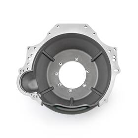 Speedmaster Outlet 840136568353 Chevy Sbc Bbc Ford Sb To C4 Aluminum Bellhousing