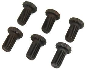 Pce225.1001 Speedmaster Flexplate Bolt Kit Universal Small Block/big Block Chevy
