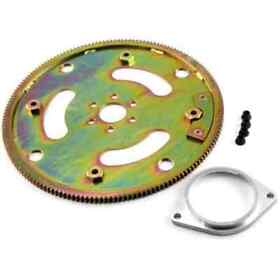 Pce226.1018 Speedmaster Heavy-duty Flexplate Kit Small Block Ford 289/302/351/35