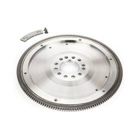 Speedmaster Pce229.1046 Olds V8 166t External Bal Sfi Flywheel Bolt-on Weight